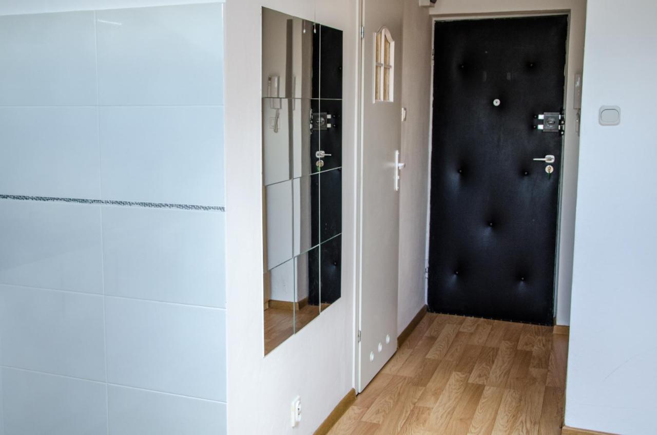 Apartament Radna