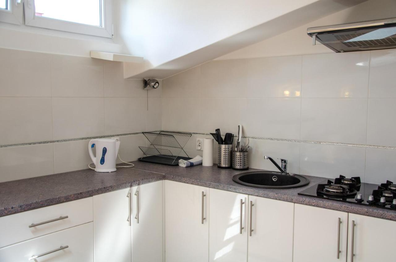 Apartament Radna *
