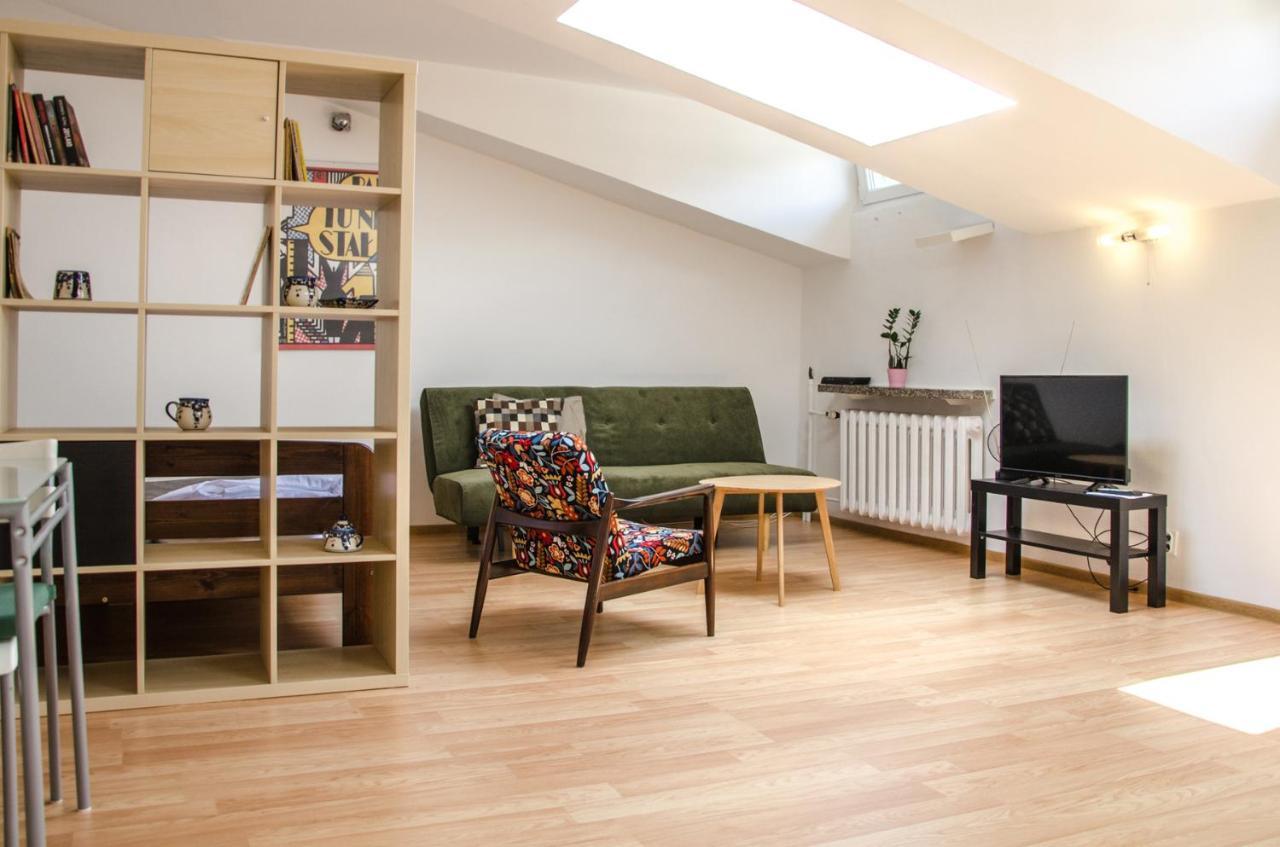 Radna Apartament *