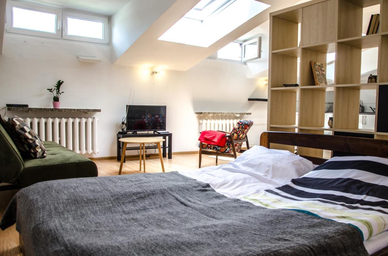 Radna Apartament *