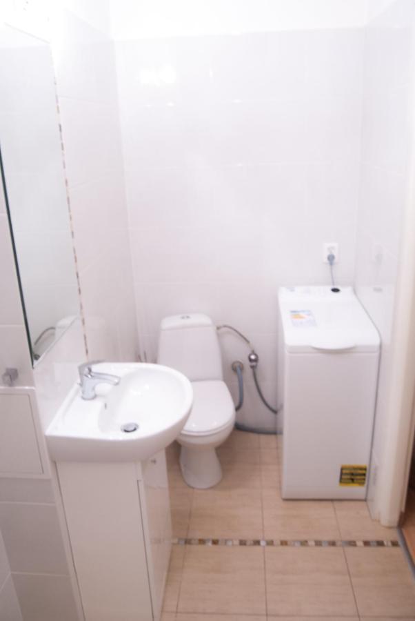 Apartament Radna